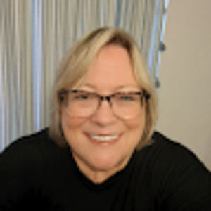 Meet your Posher, Marsha j.